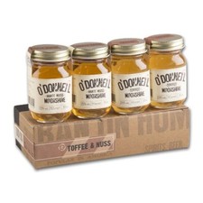 O'Donnell Moonshine Likör