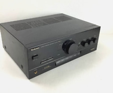 Technics  SU-X120 SU X120