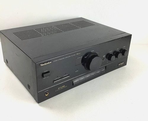 Technics x120 su - su-x120,