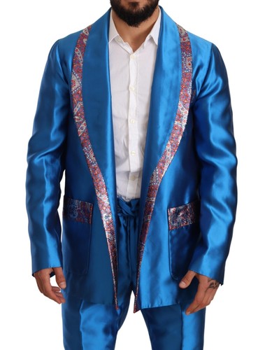 Dolce gabbana anzug - anzug, blau