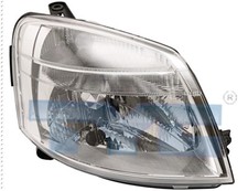 RECHTS SCHEINWERFER