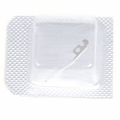 Uhrwerkteil