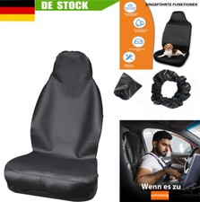 Werkstattschoner Autositzbezug