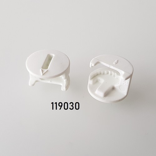 Ikea exzentermutter weiß - exzentermutter,