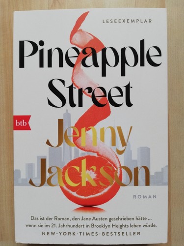Buch jenny jackson - buch,