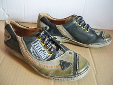 Kacper Leder-Halbschuh