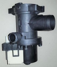 Ablaufpumpe Geschirrspüler -