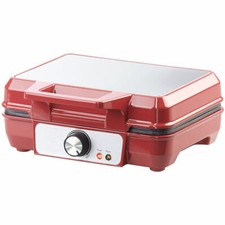 Waffeleisen für belgische