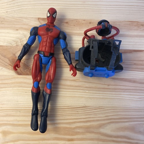 Marvel spiderman classics - spiderman,