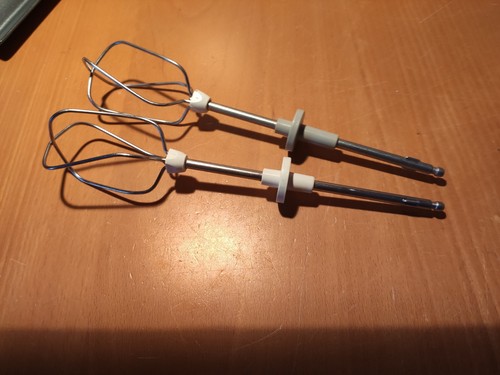 Krups quirle mix - 3, topmix