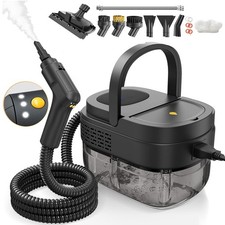 2500W Hochdruck Dampfreiniger