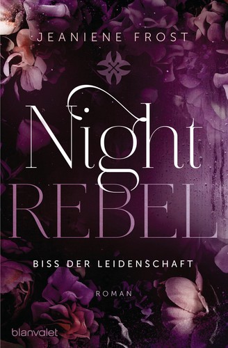 Night rebel biss der - night, 2