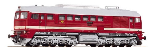Spur roco 69393 - spur, h0