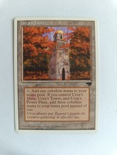 Magic the Gathering Karte