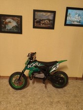 Mini Motocross Enduro 2 Takt