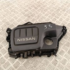 Nissan X-Trail Motorabdeckung