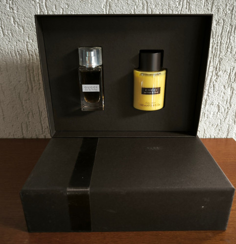 Gucci eau parfum 30 - -,