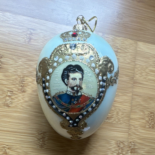 Swarovski handgefertigter