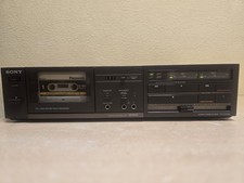 Sony TC-FX2020 RECORDER