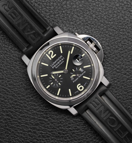 Panerai luminor marina - panerai,