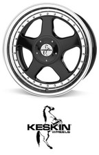 4x Keskin KT1 10x18 5/100,0