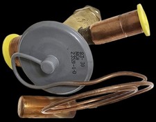 Munters Thermostatic Expansion