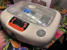 NEU* R-com 20 Max Brutapparat