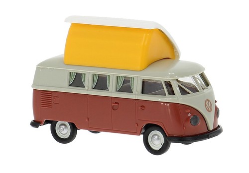 Brekina 31635 h0 - brekina, vw
