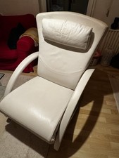 RELAXSESSEL ROLF BENZ 3100