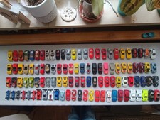 Hot Wheels Ferrari Konvolut