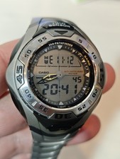 Casio Sea PathFinder SPF 60D