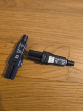 2 Stück Chauvin Arnoux
