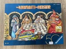 Ravensburger Labyrinth Der