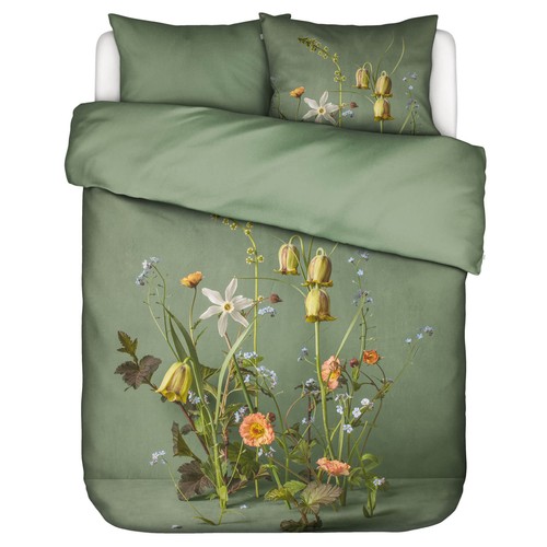 Bettwäsche blumen blüten - bettwäsche,