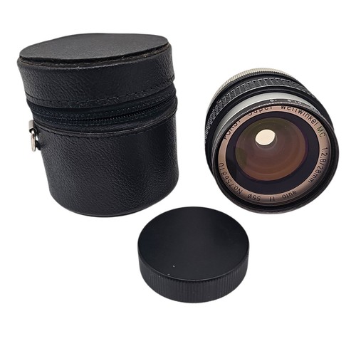 Porst tele 135mm auto - 1:2.8, /