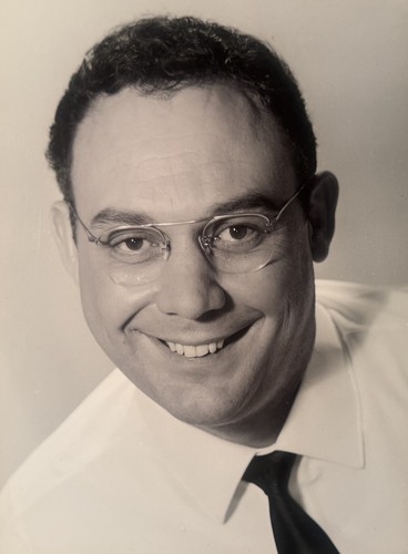 Ralf bendix originalfoto - bendix,