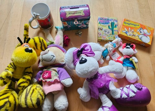 Diddle maus sammlung spardose - diddle,