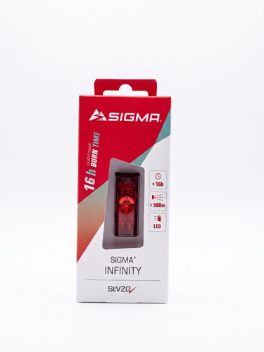 Sigma infinity 15200 - sigma,