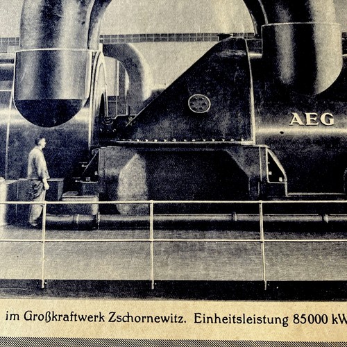 Historisch authen fachmagazin - authen.,