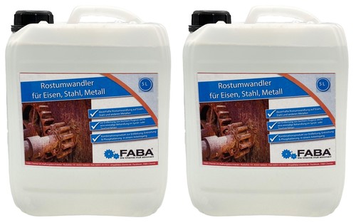 L rostumwandler - 5,