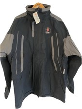 Saab Original wasserdichter