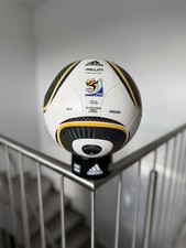 Original Adidas Jabulani Match used Ball WM 2010 Japan - Cameroon