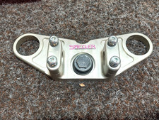 Honda CBR 600 F PC31 Spiegler
