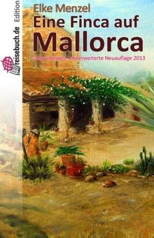 Eine finca auf mallorca von - eine,