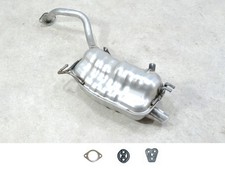 Endtopf links Neu für Hyundai