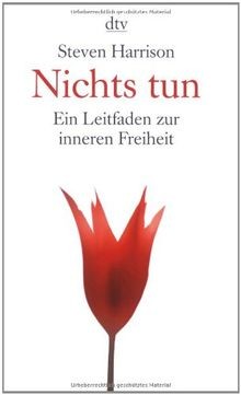 Nichts tun ein - ein, leitfaden