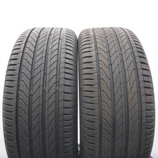 215 55 16 2x CONTINENTAL