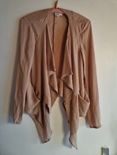 Damen Sommer Bluse Größe: 34