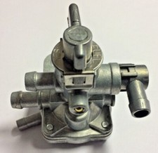 Benzinhahn Kraftstoffhahn für