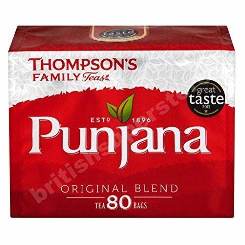 Thompson family tees punjana - thompson's,